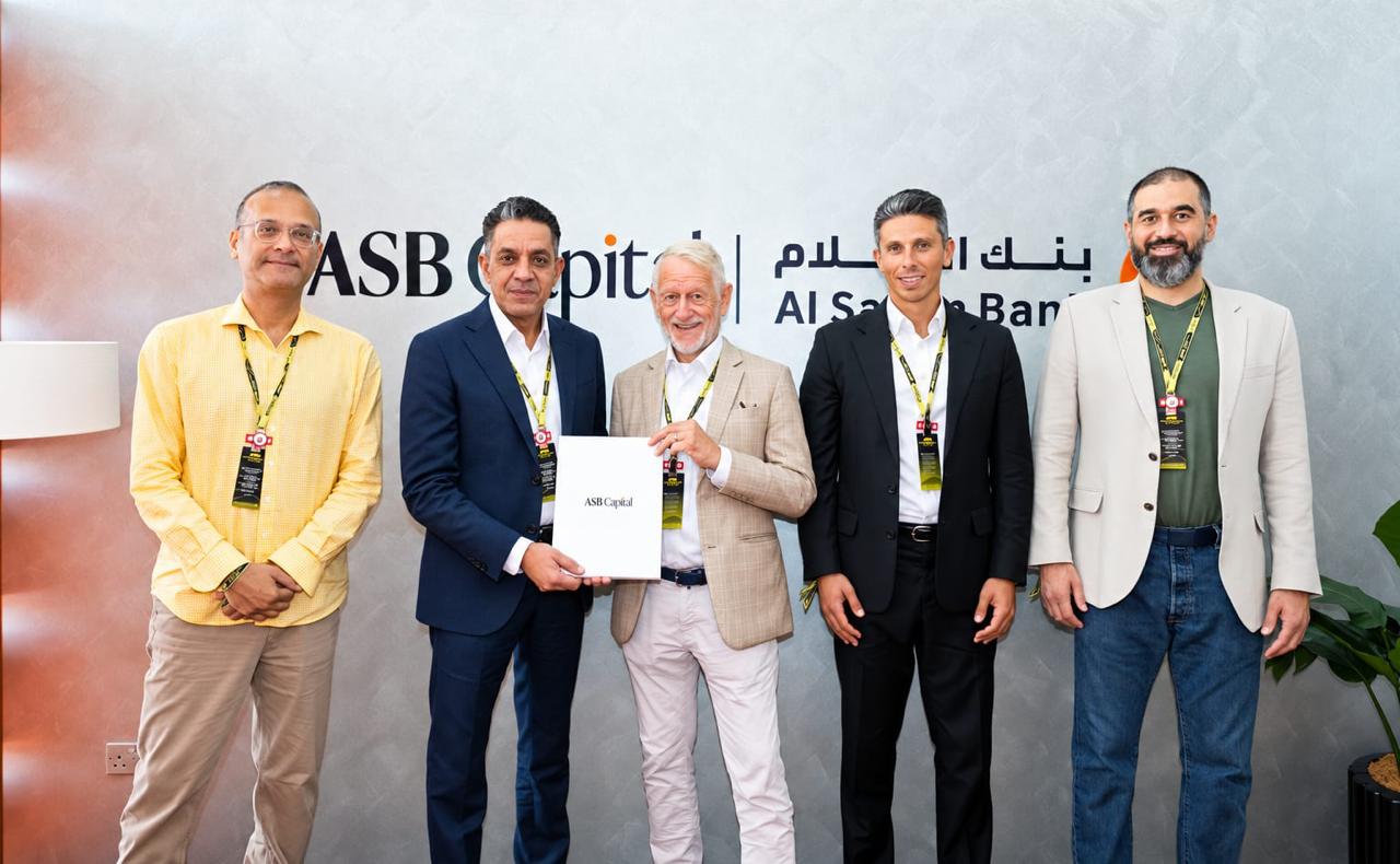 ASB Capital تطلق صندوقاً متعدد الأصول بالتعاون مع Principal